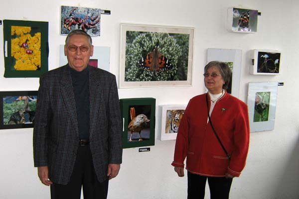 Peter heike julkowski