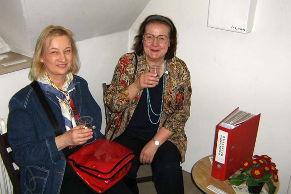 Vl barbara funk u becki