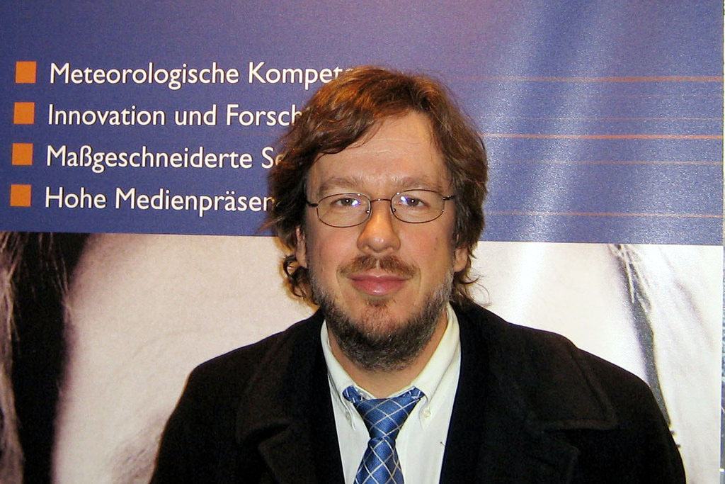 Joerg Kachelmann
