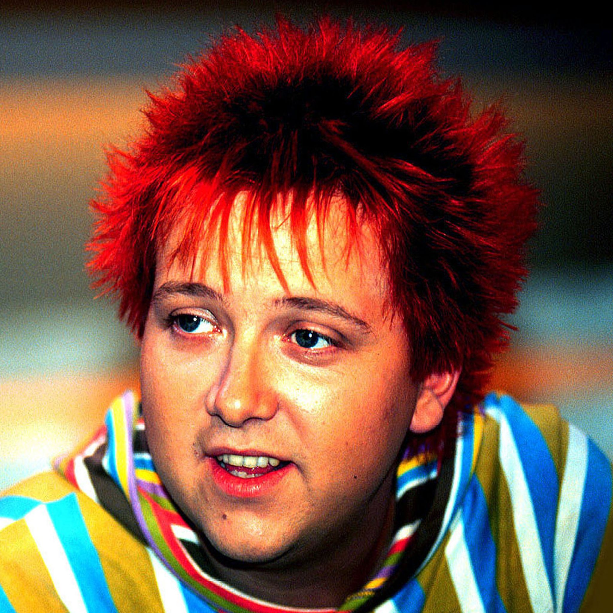 Sebastian Krummbiegel Die Prinzen 03 1996