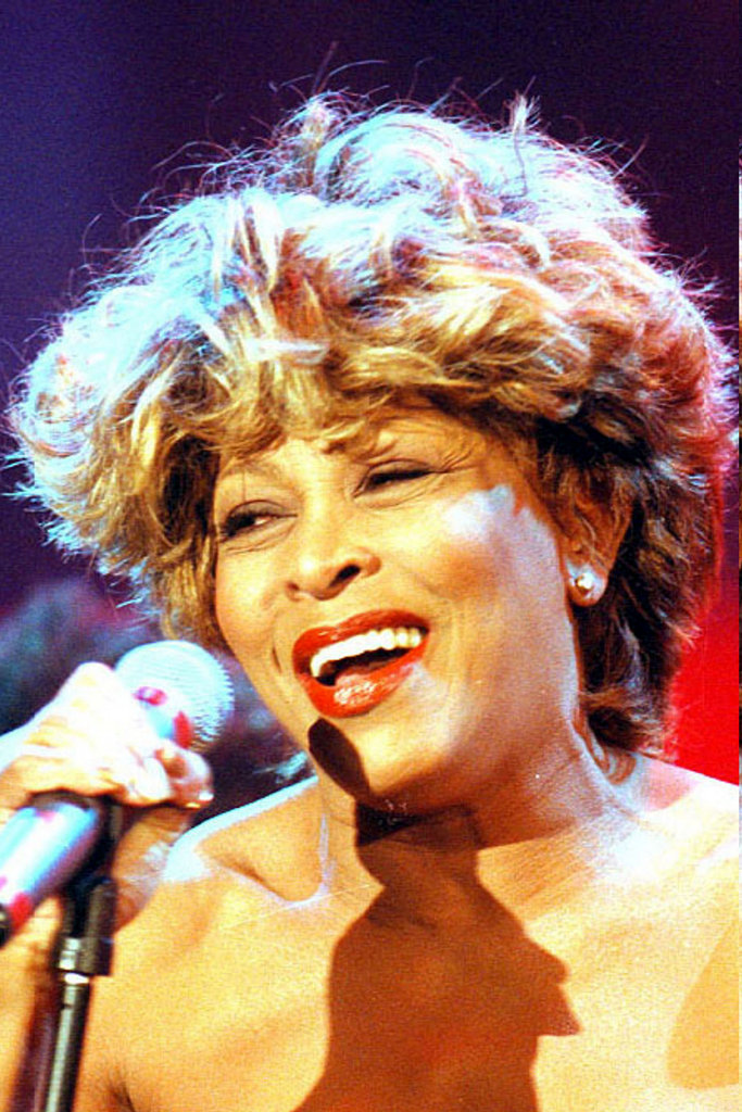 Tina Turner