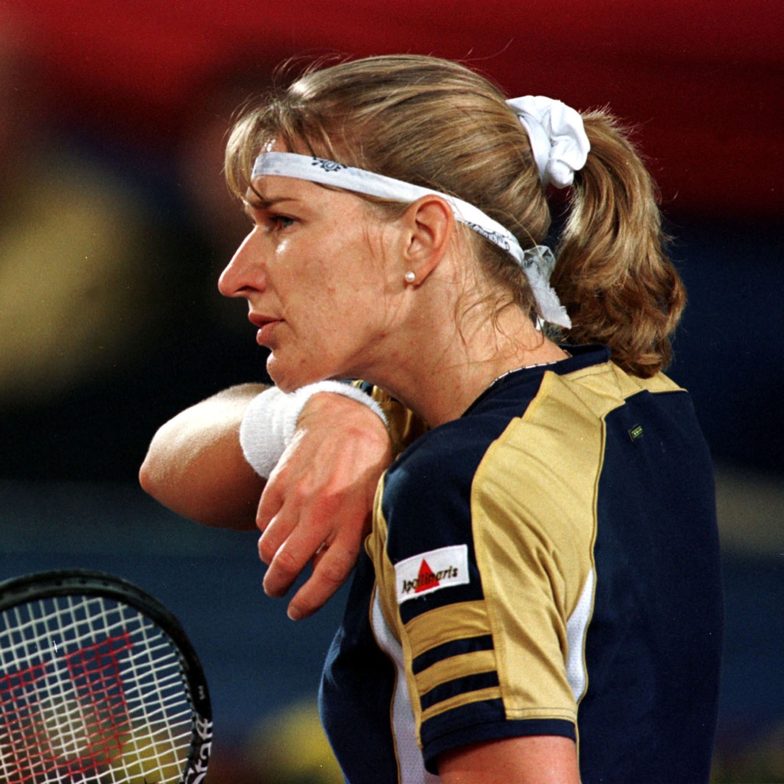 Steffi Graf