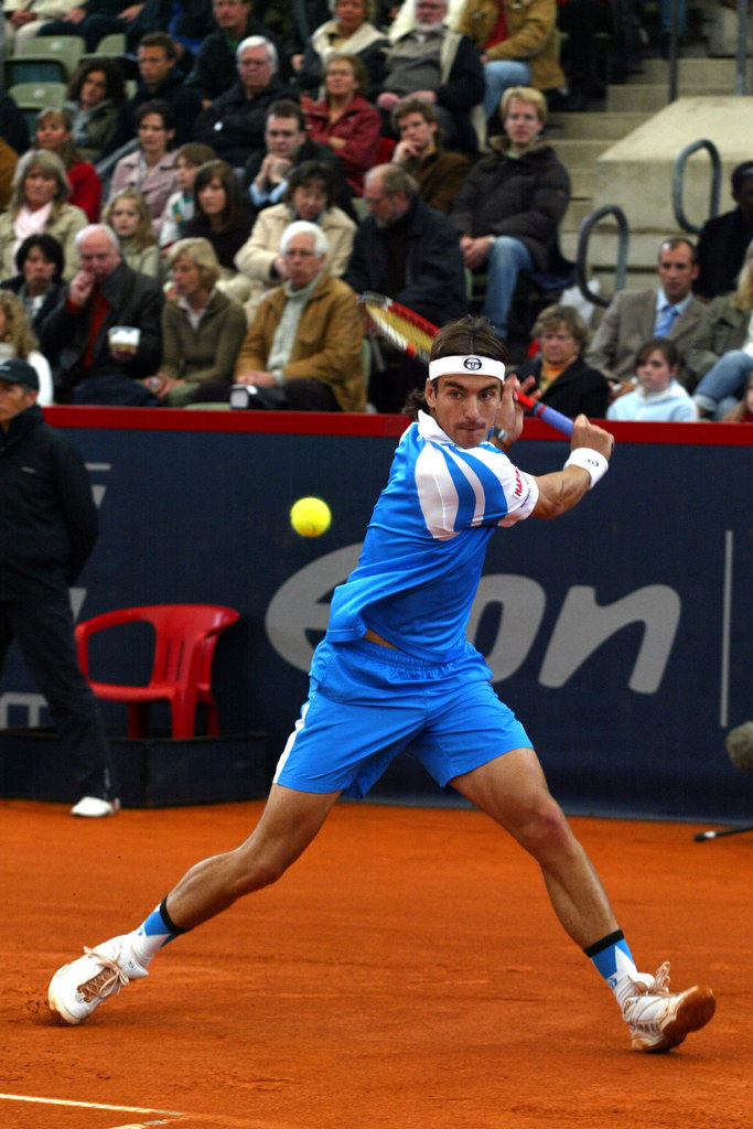 Robredo-ESP-li- im Finale siegreich