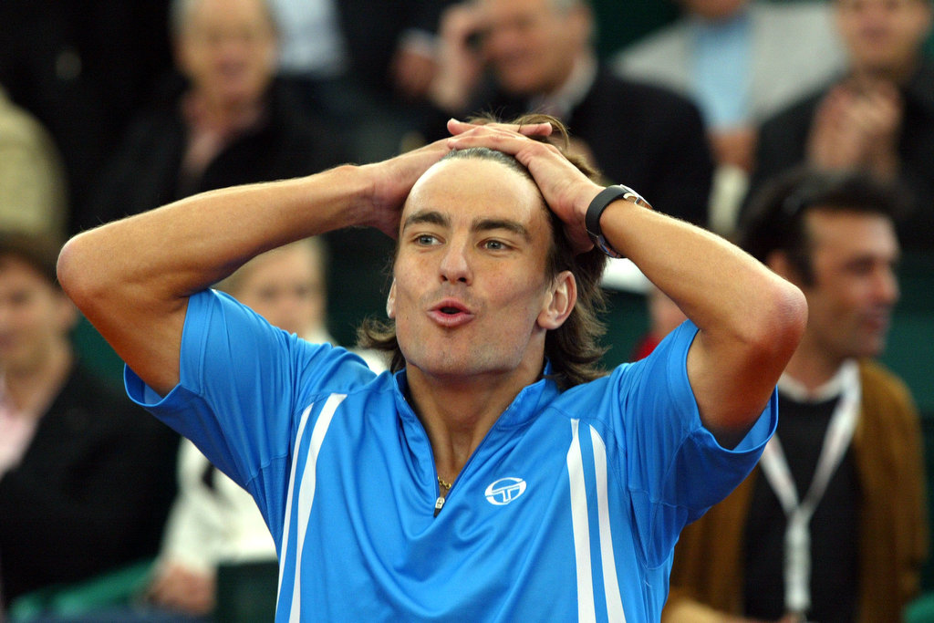 Robredo-ESP-li- im Finale siegreich