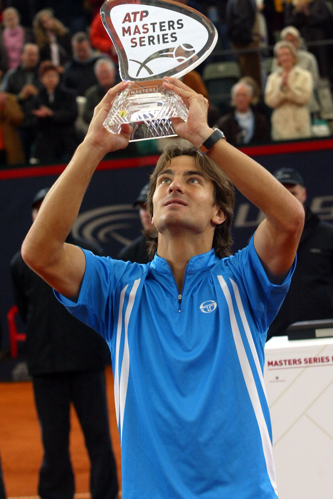 Robredo-ESP-li- im Finale siegreich