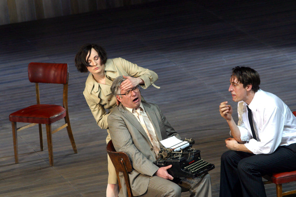 DIE SCHMUTZIGEN HAENDE