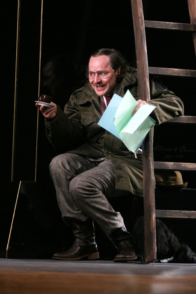 AUSLOESCHUNG. EIN ZERFALL