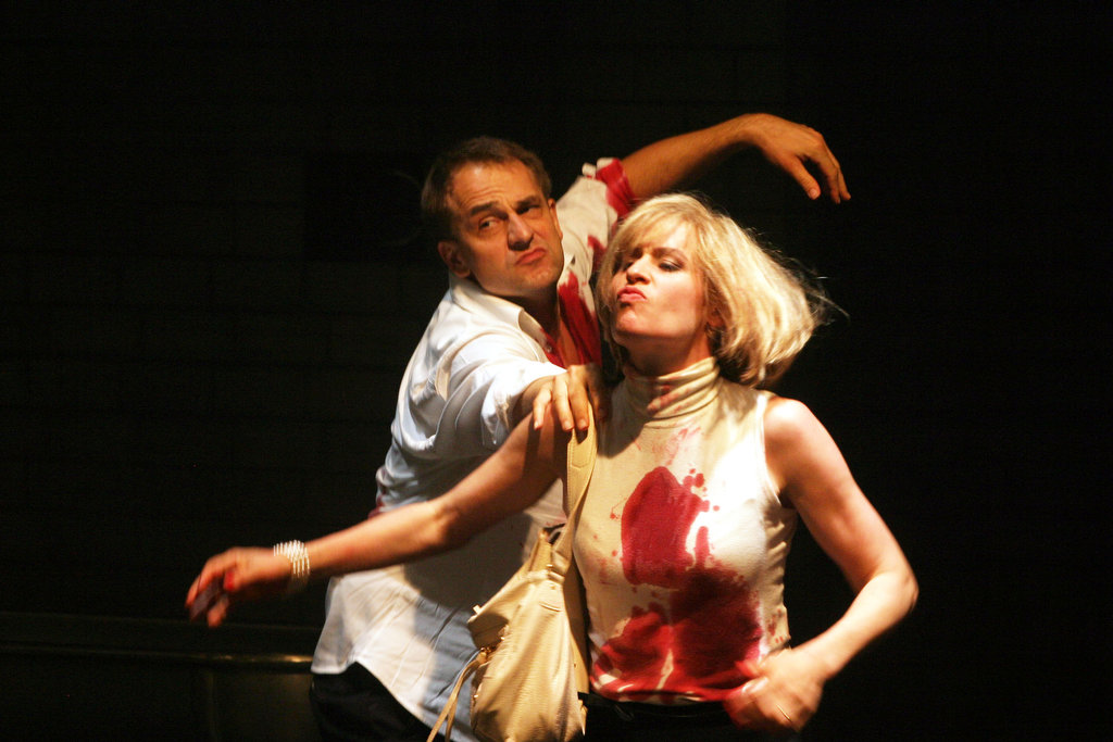 LIEBE KANNIBALEN GODARD