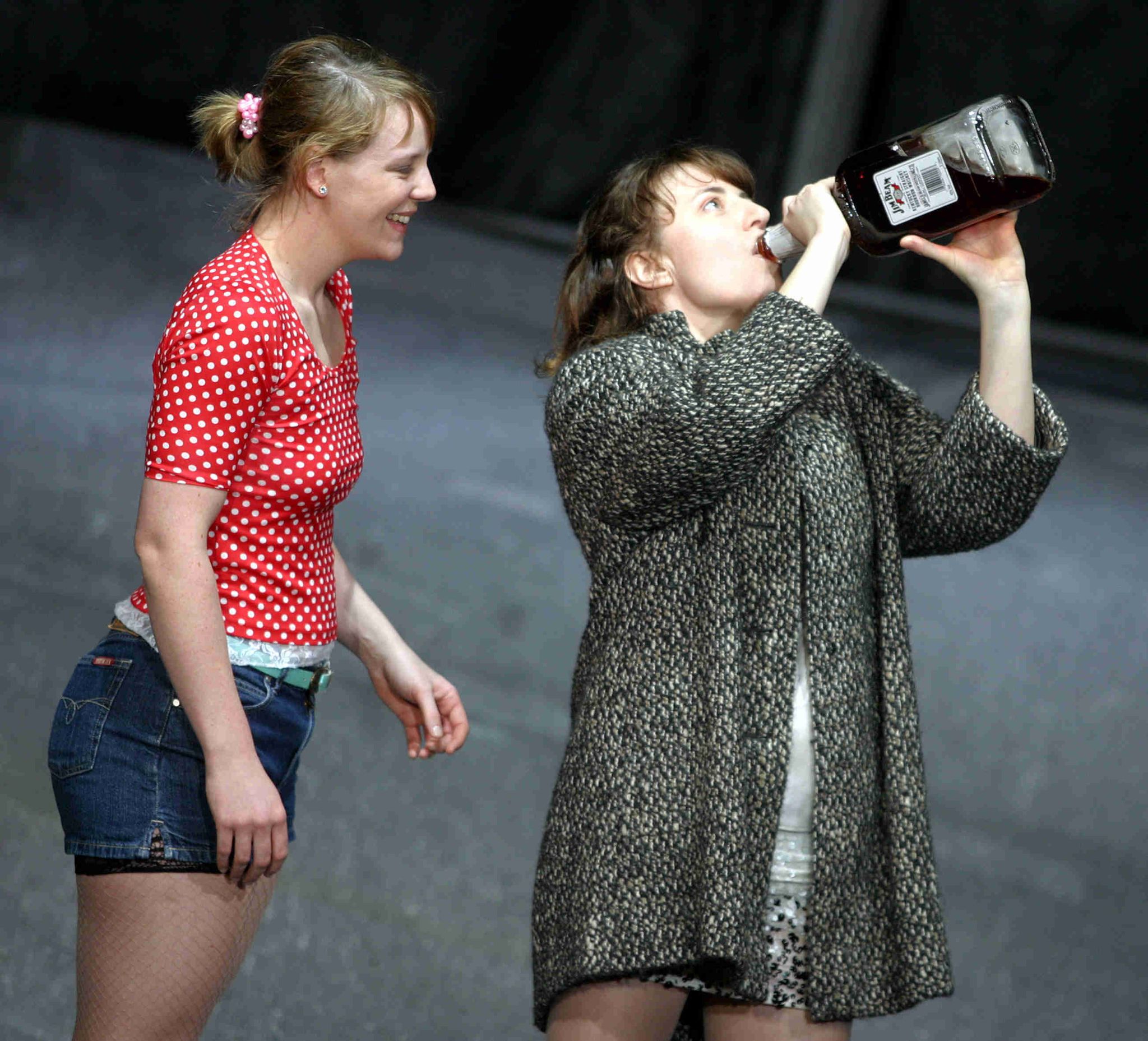 ENDSTATION SEHNSUCHT