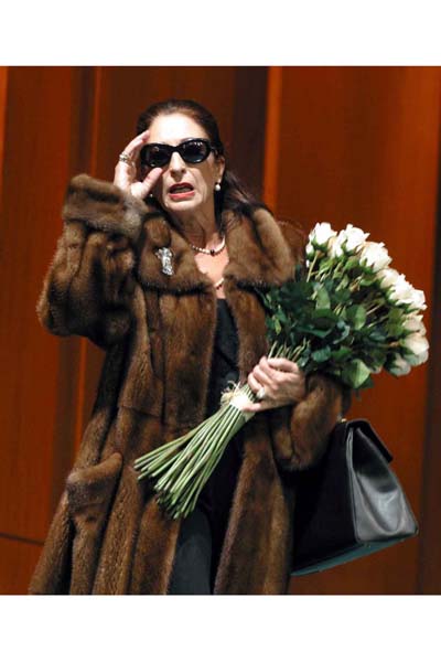 Ernst Deutsch Theater- MEISTERKLASSE