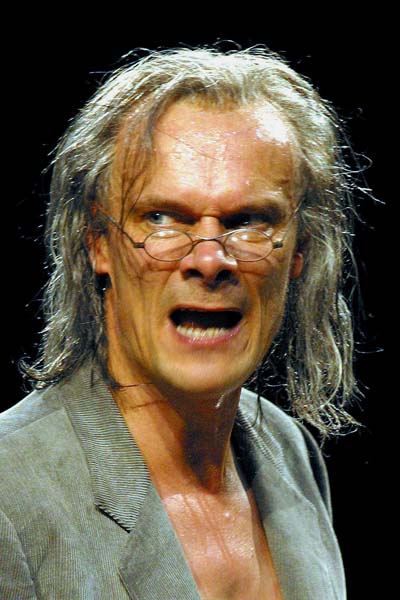 Schauspielhaus HH - FAUST I