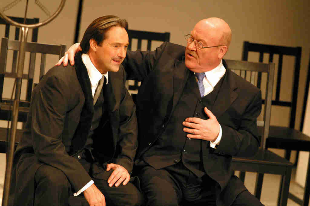 Hamburger Kammerspiele-Ein besserer Herr