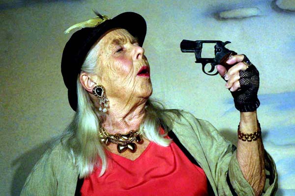 Komdie Winterhuder Fhrhaus-GLUECKLICHE TAGE