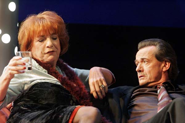 St.Pauli-Theater-Wer hat Angst vor Virginia Woolf?