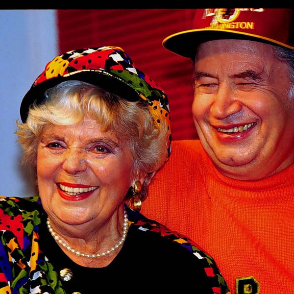 Heidi Kabel Ohnsorg Theater