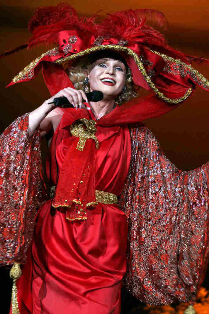 MARY...und sonst gar nichts