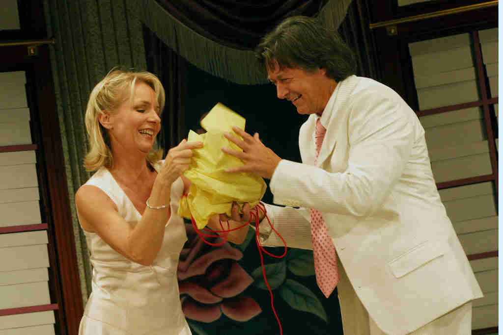 MEINE SCHWESTER und ICH