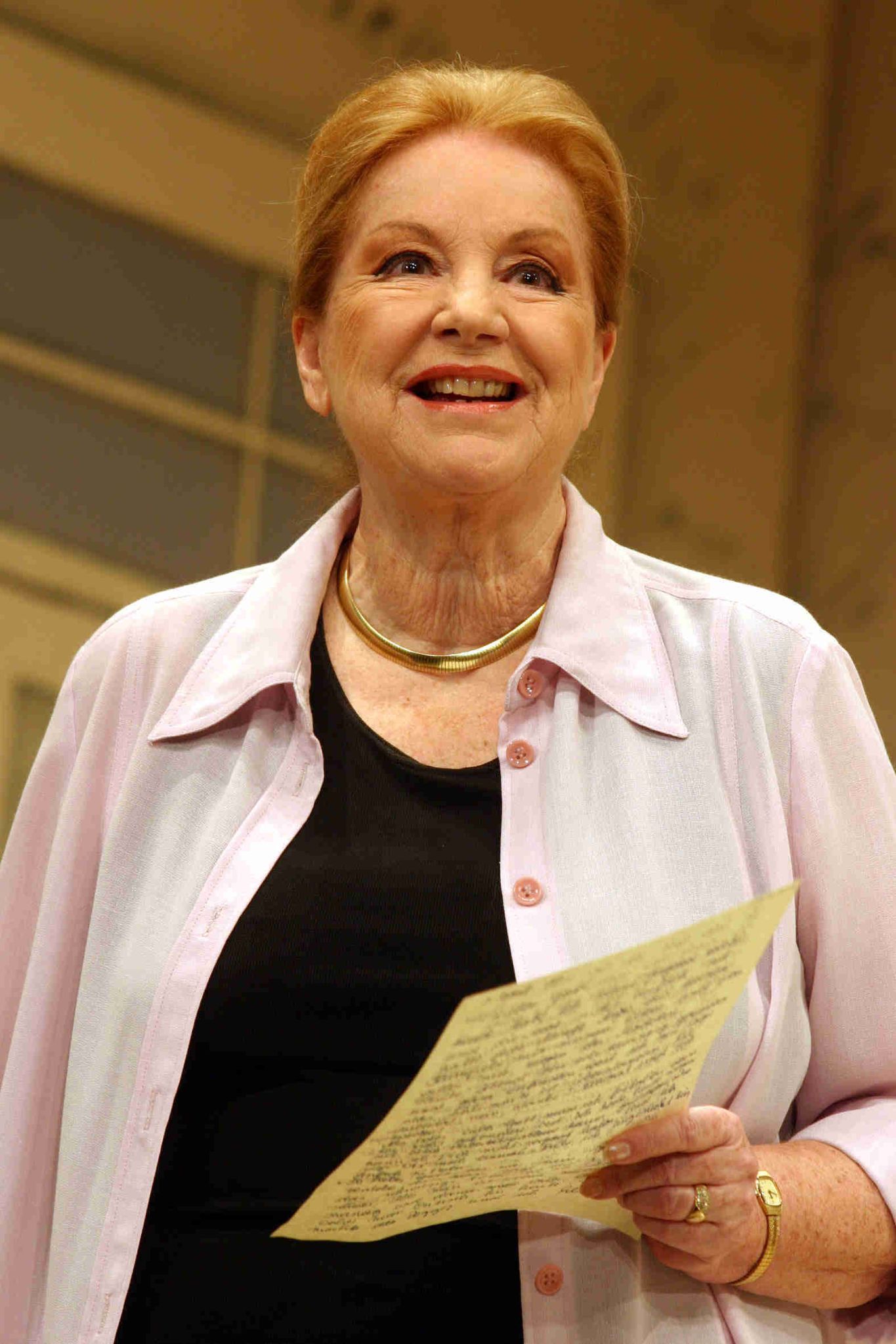 OSKAR und die DAMME in ROSA