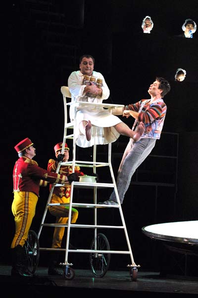 Hamburgische Staatsoper