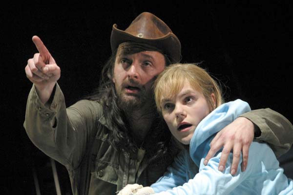 Thalia-Theater HH-DER BUS