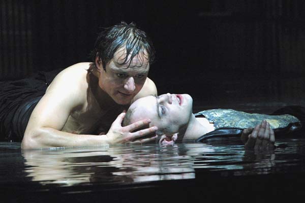 PURGATORIO.ANATOMY OF MELANCHOLY/ PARADISO.LUX