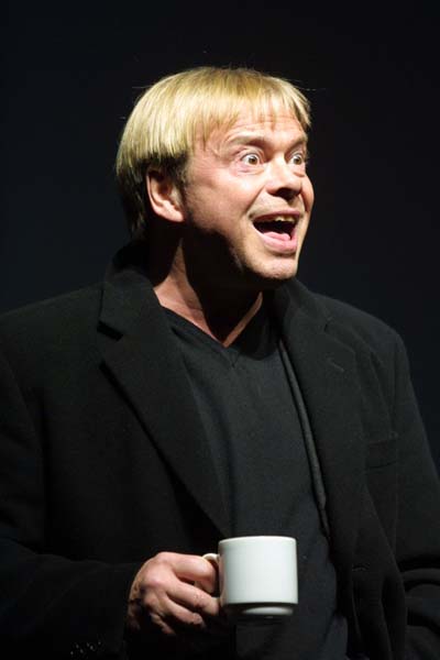 Volker Lechtenbrink Skylight