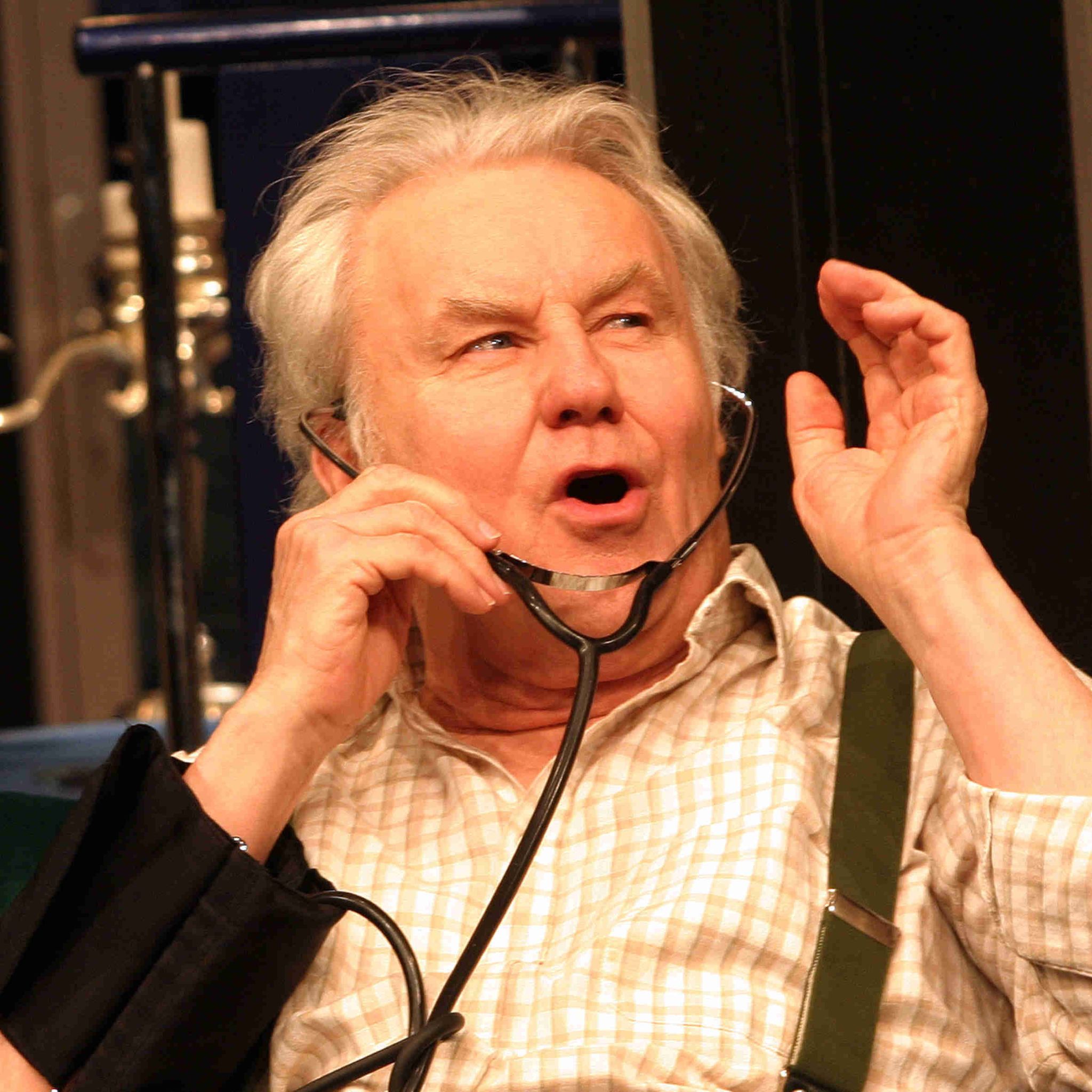 Allens boese to'n Geburtstag