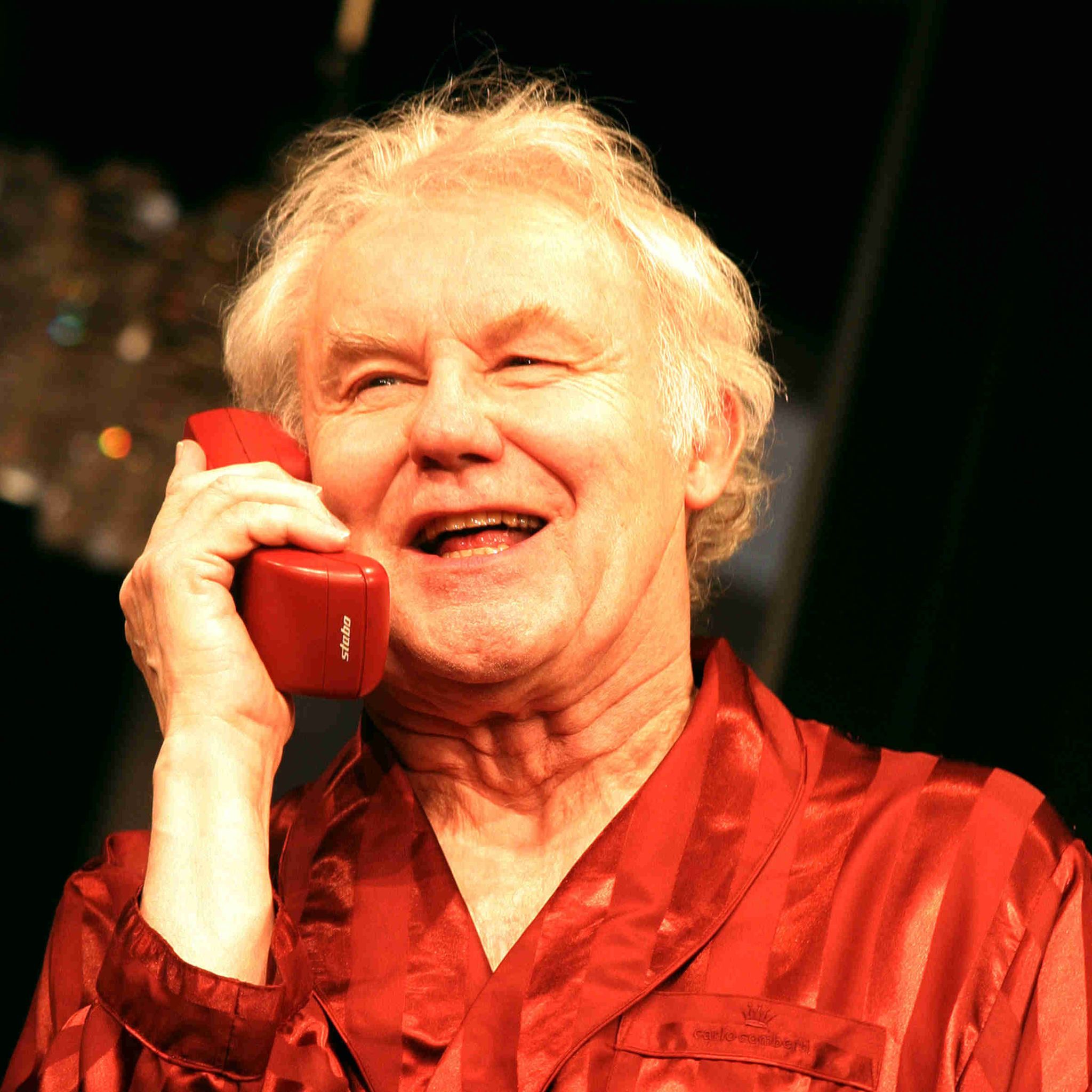 Allens boese to'n Geburtstag