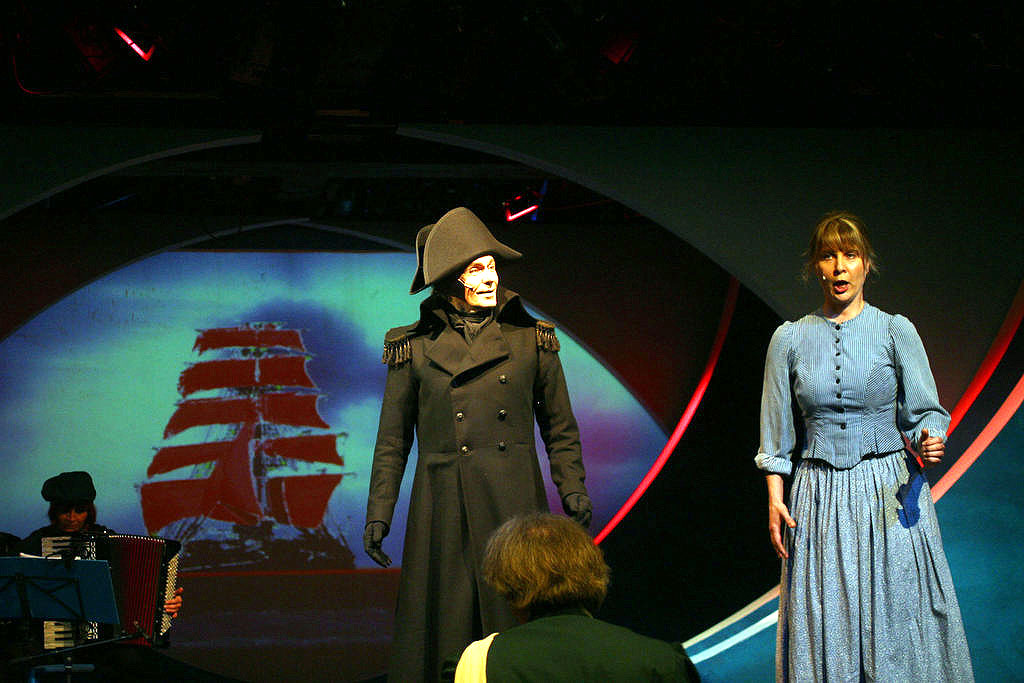 DE FLEGEN HOLLAENNER